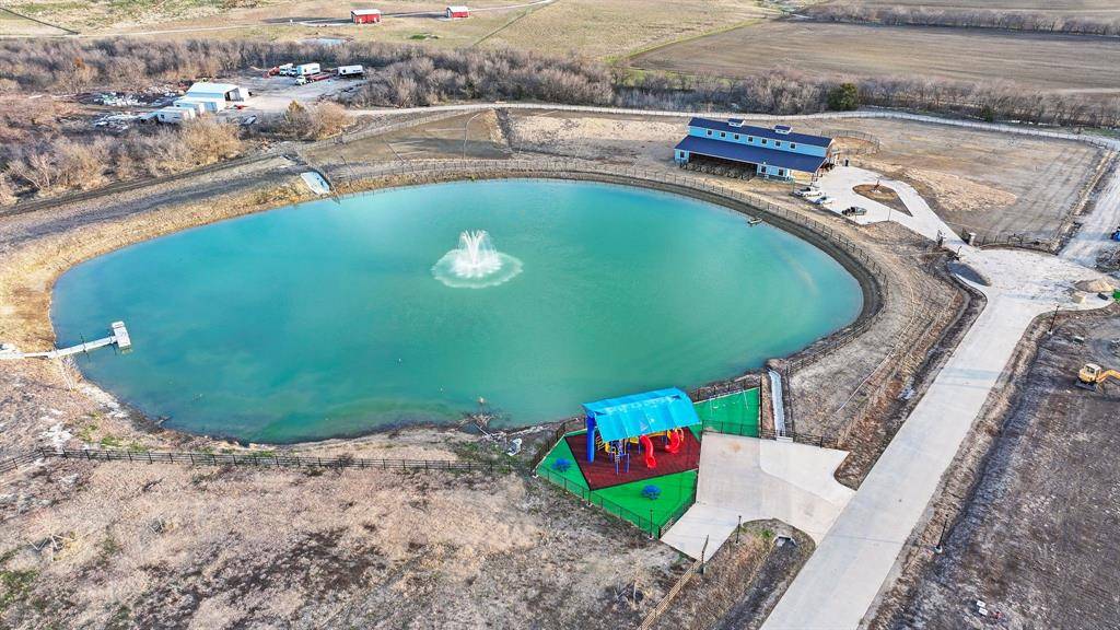 Waxahachie, TX 75167,Lot 12A Phase 5 Campbell Road