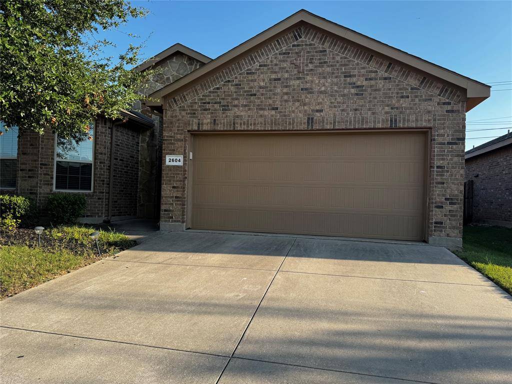 Fort Worth, TX 76244,2604 Triangle Leaf Drive