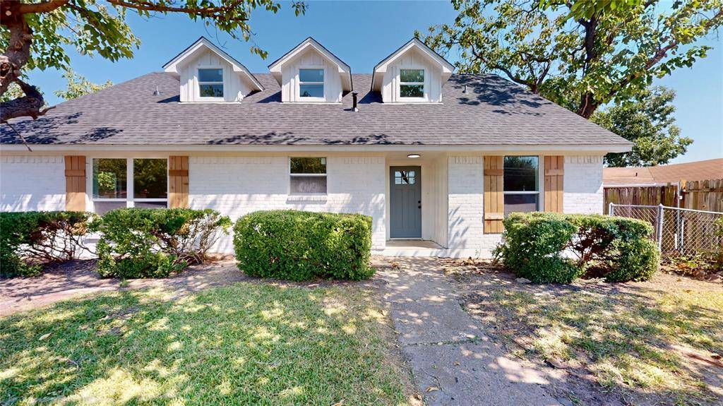 2534 N Saint Augustine Drive, Dallas, TX 75227