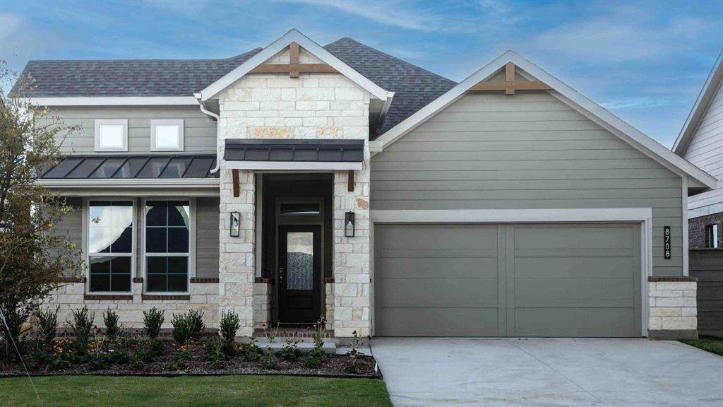 Justin, TX 76247,8708 LEAFY Lane