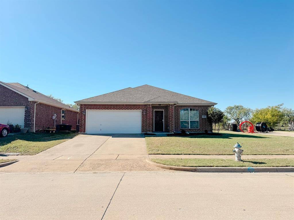 Crowley, TX 76036,325 Rock Hill Drive