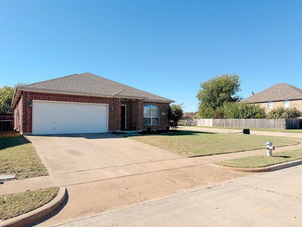 Crowley, TX 76036,325 Rock Hill Drive