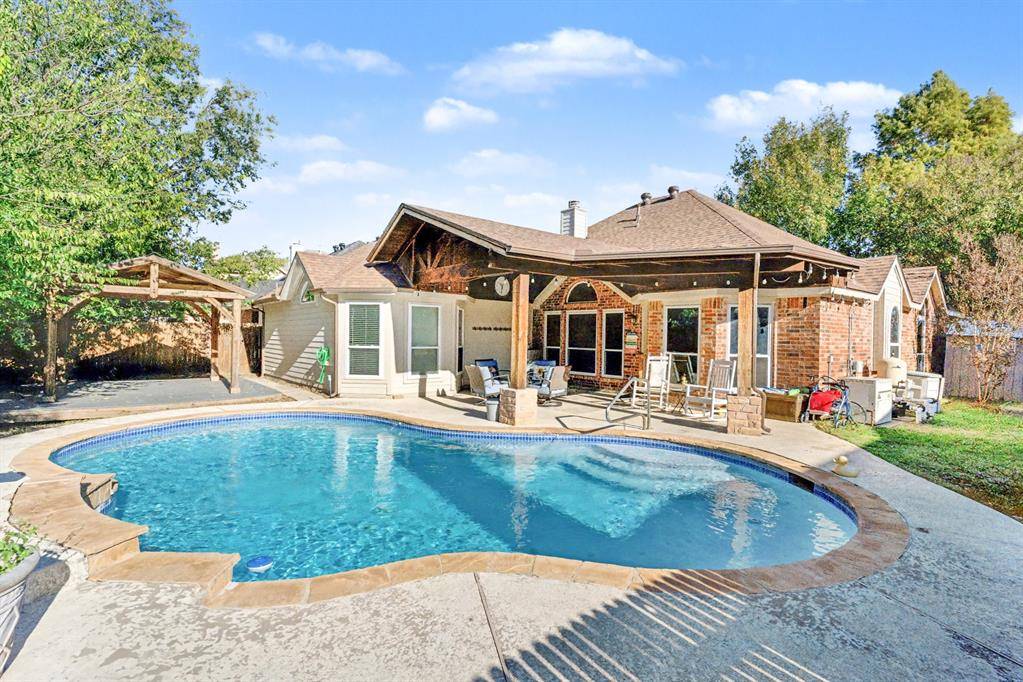 Mansfield, TX 76063,1801 Fairfax Drive