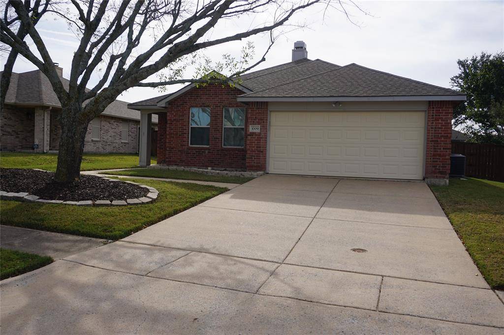 Wylie, TX 75098,1009 Lowndes Lane