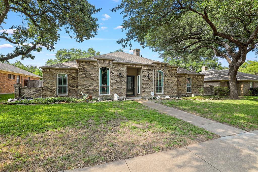 Garland, TX 75044,3321 Heather Hill Drive