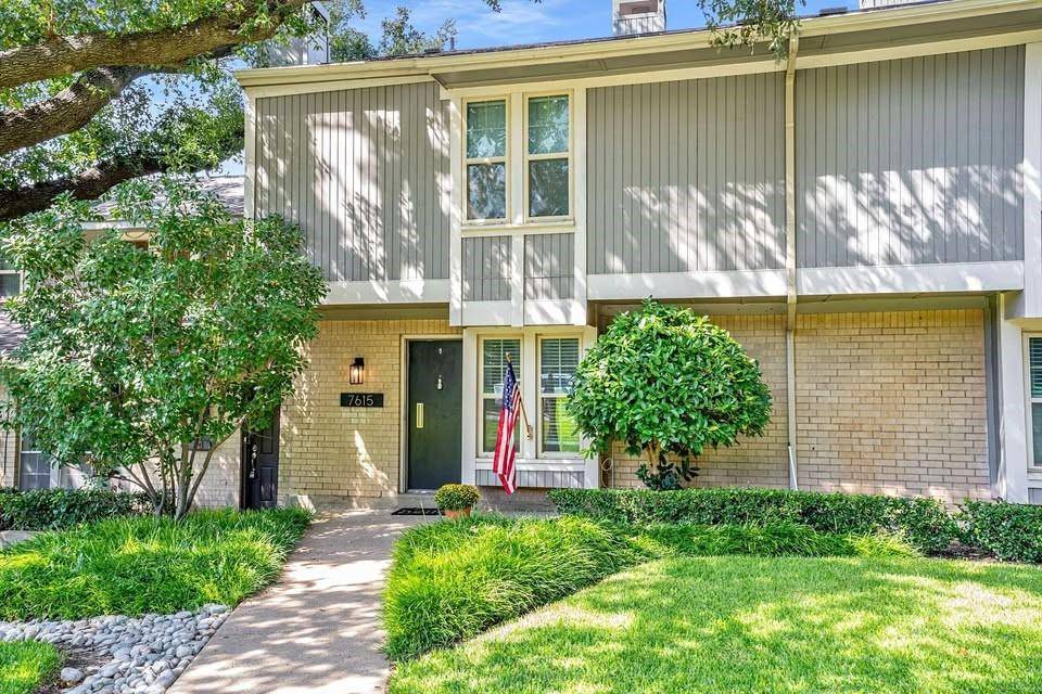 Dallas, TX 75230,7615 Woodthrush Drive #15