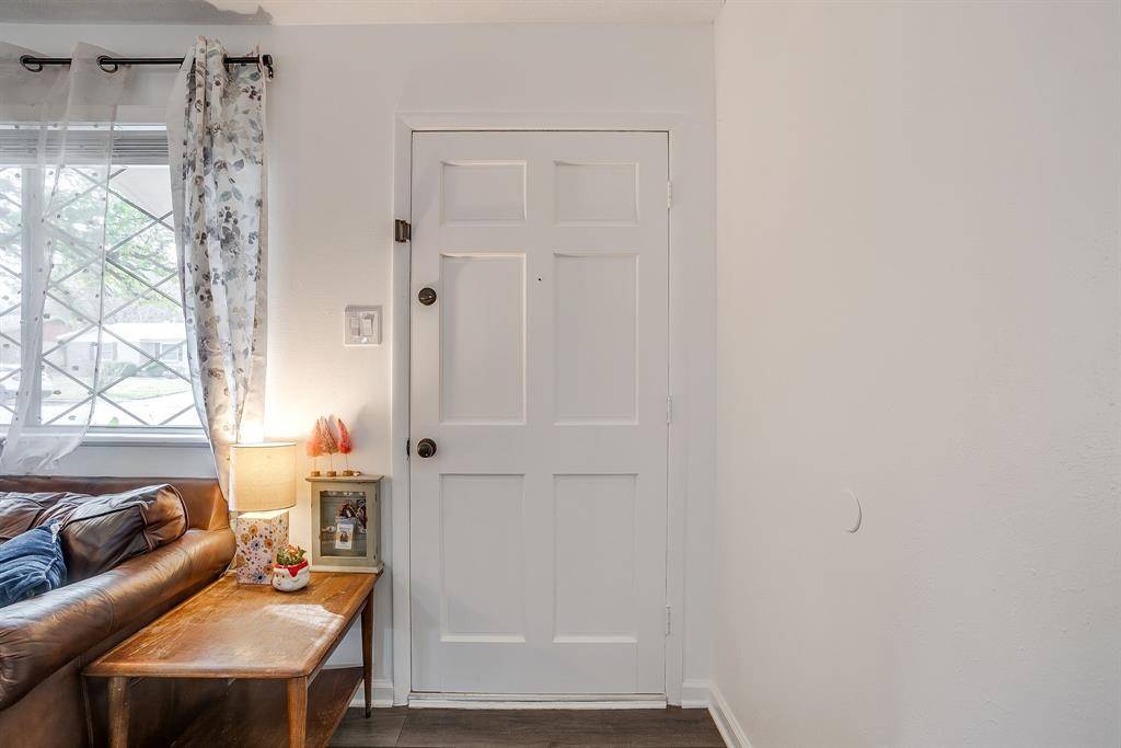 Fort Worth, TX 76112,2509 Carten Street