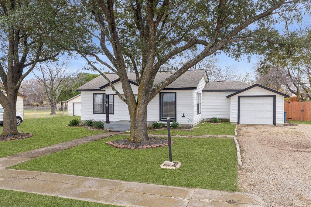Hutchins, TX 75141,410 Ayres Street