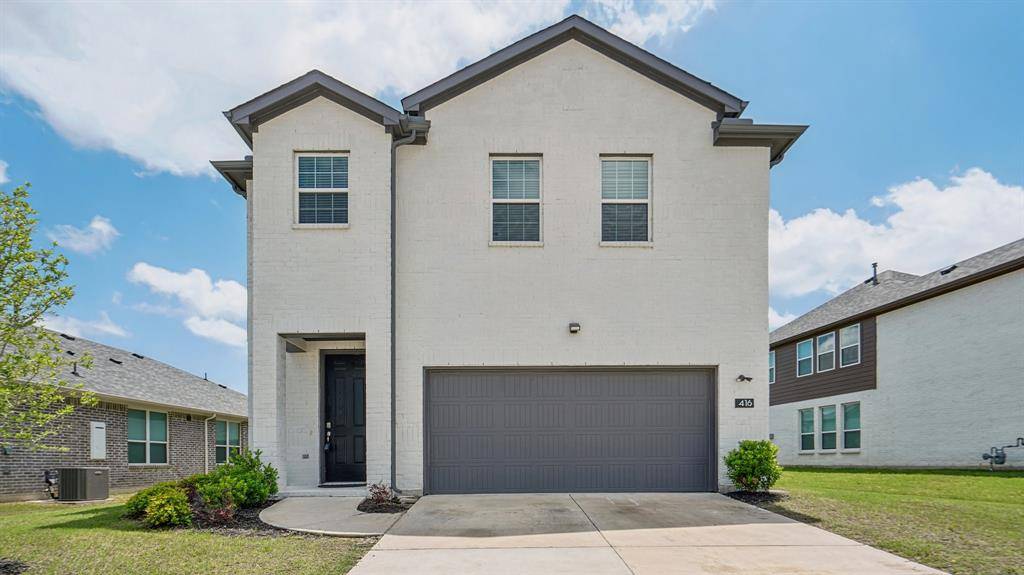 Weston, TX 75009,416 Boot Strap Place