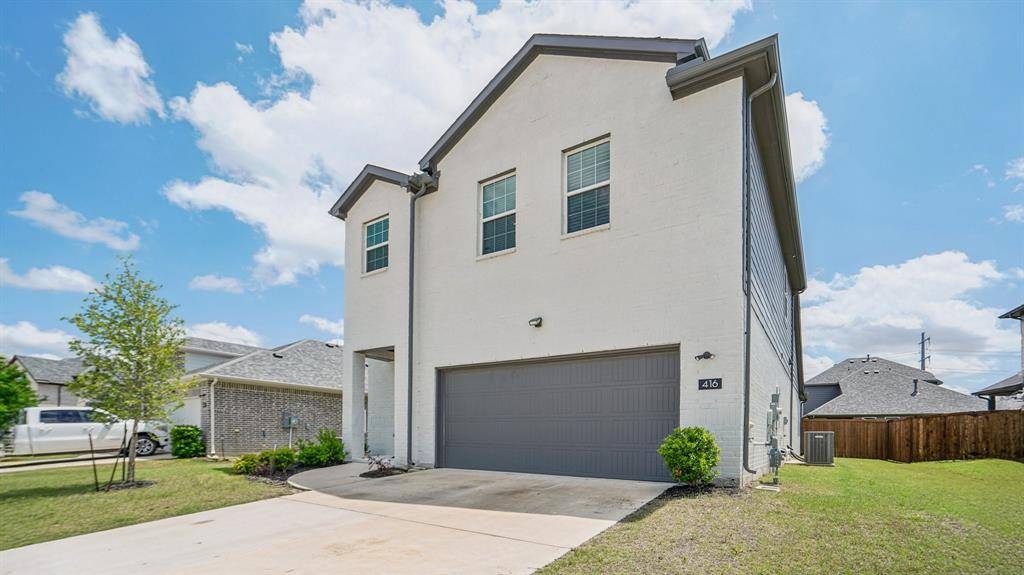 Weston, TX 75009,416 Boot Strap Place