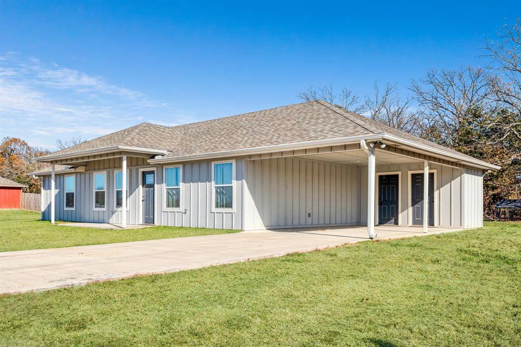 Paris, TX 75462,400 Private Road 43790