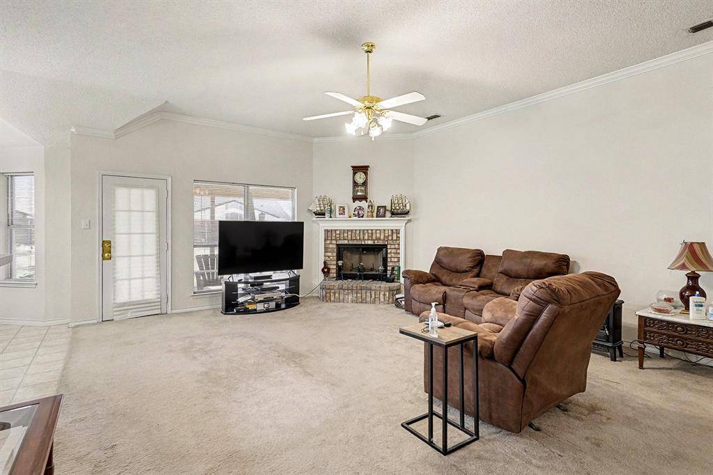 Roanoke, TX 76262,212 Turner Street