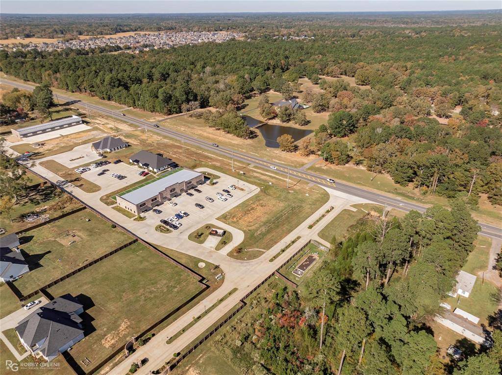 Stonewall, LA 71078,316 Plantation Drive