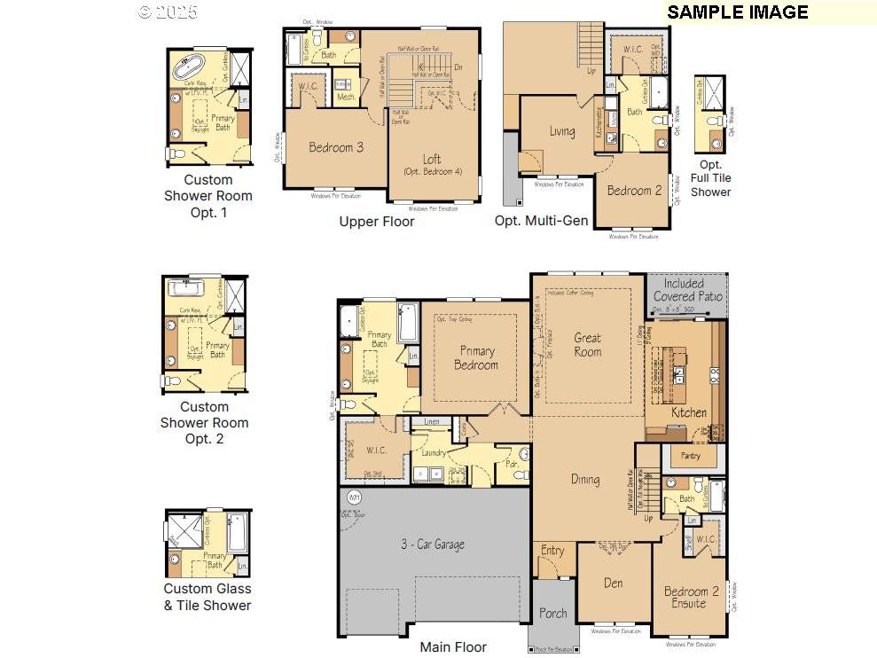 Ridgefield, WA 98642,1025 S 48th PL