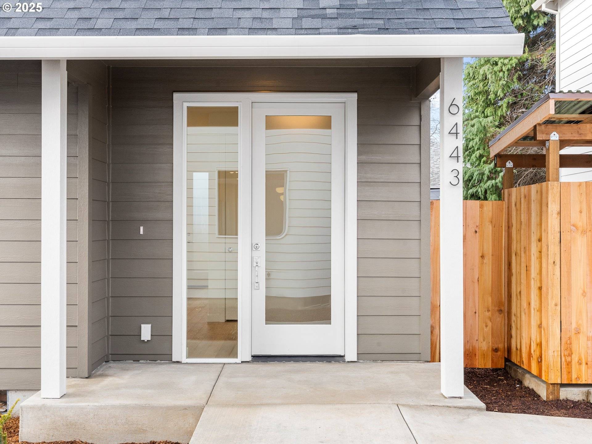 Portland, OR 97266,6443 SE 88th AVE