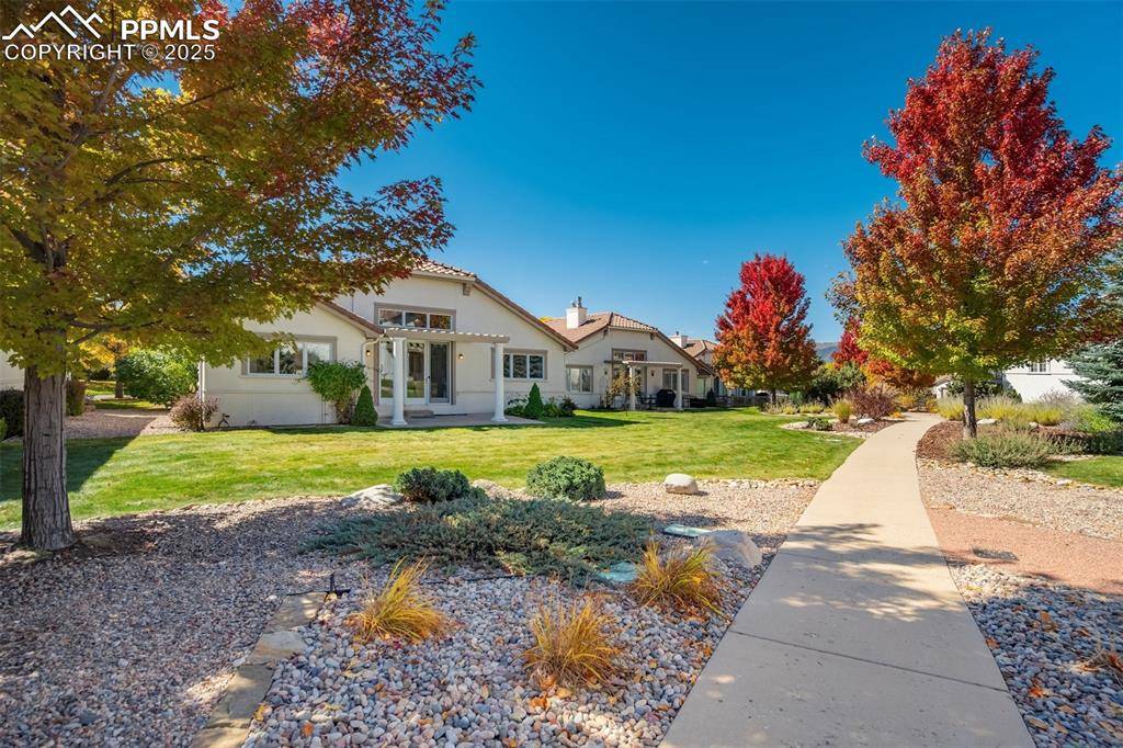 Colorado Springs, CO 80920,2340 Winstead VW