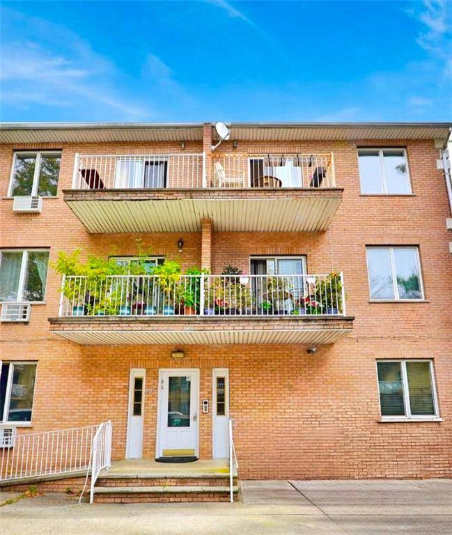 Brooklyn, NY 11235,4817 Bedford AVE #3A