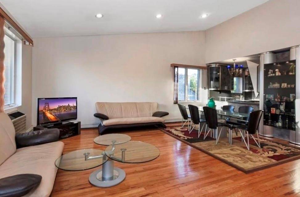 Brooklyn, NY 11235,4817 Bedford AVE #3A