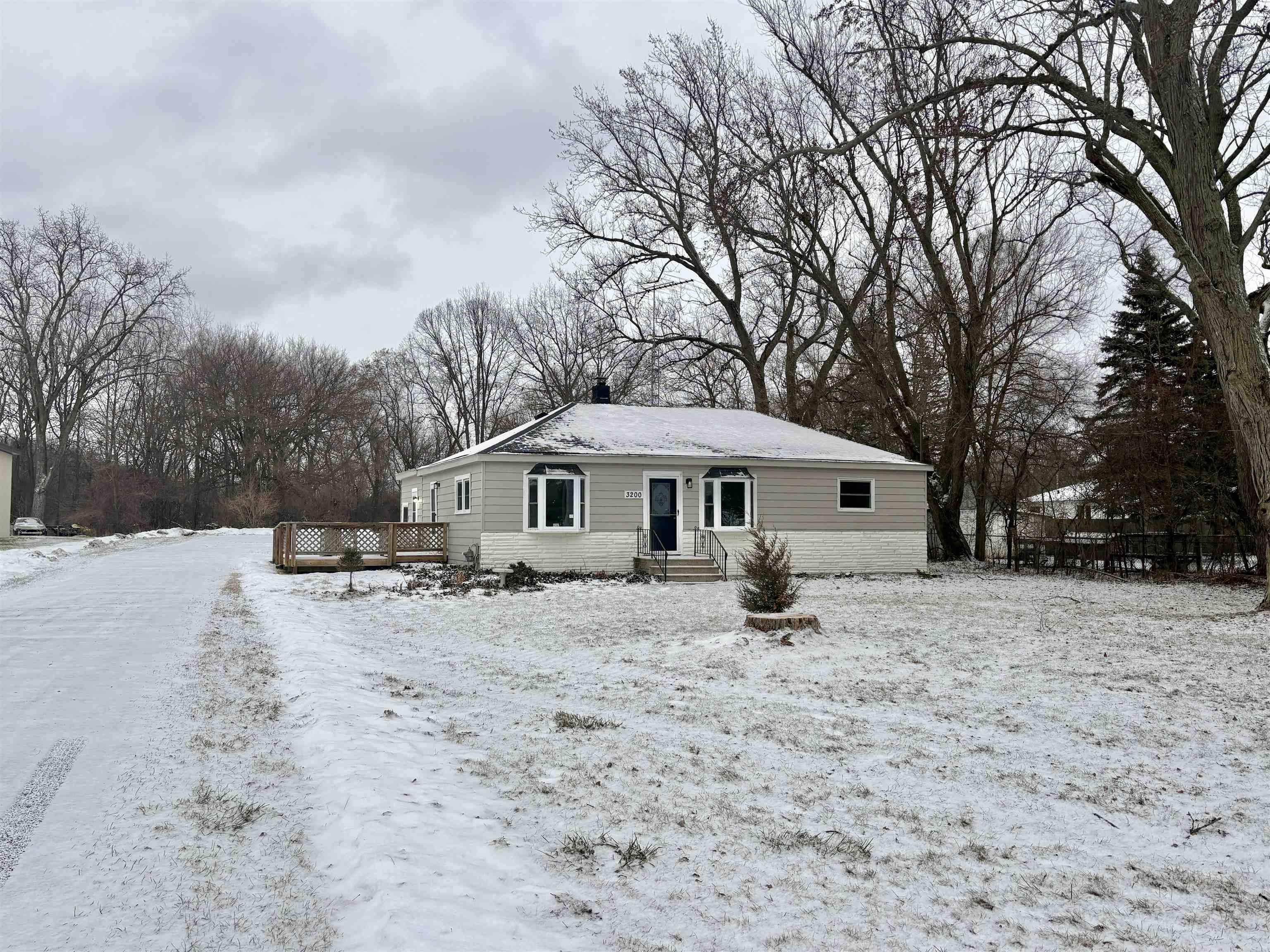 Flushing, MI 48433,3200 Amelia AVE