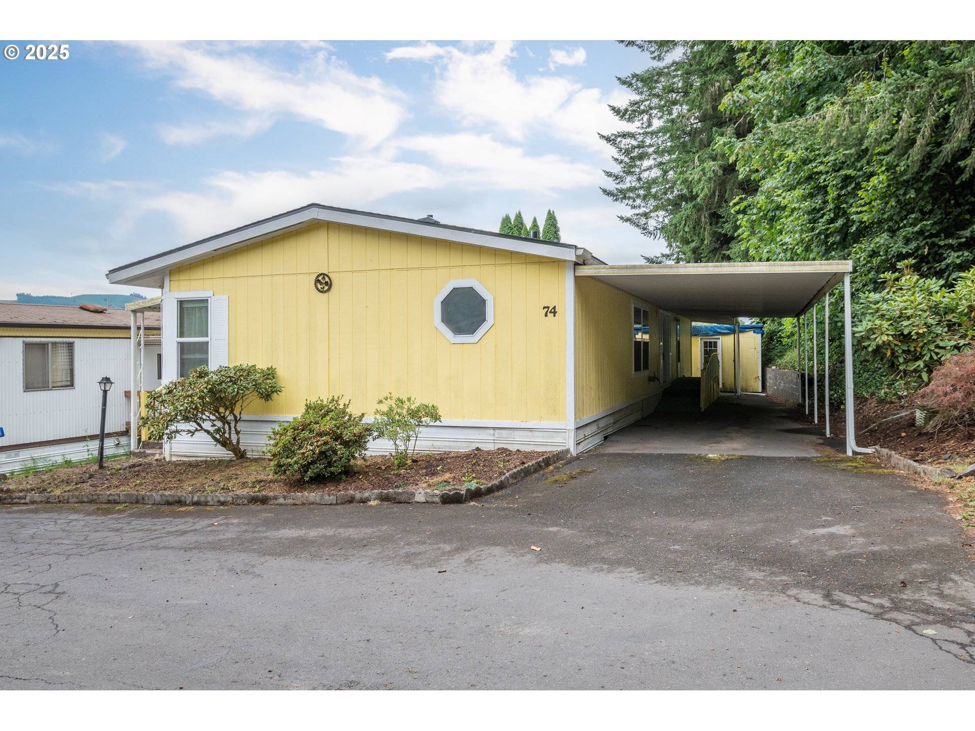 Kelso, WA 98626,1965 WESTSIDE HWY #74