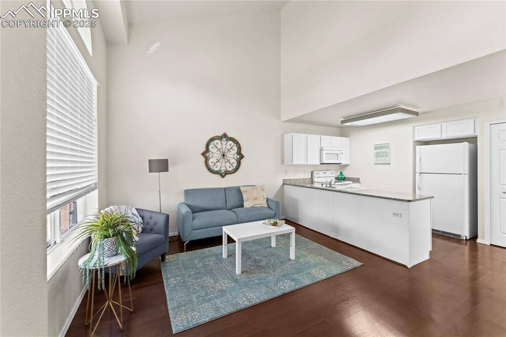 Colorado Springs, CO 80907,2609 Mesa Springs VW