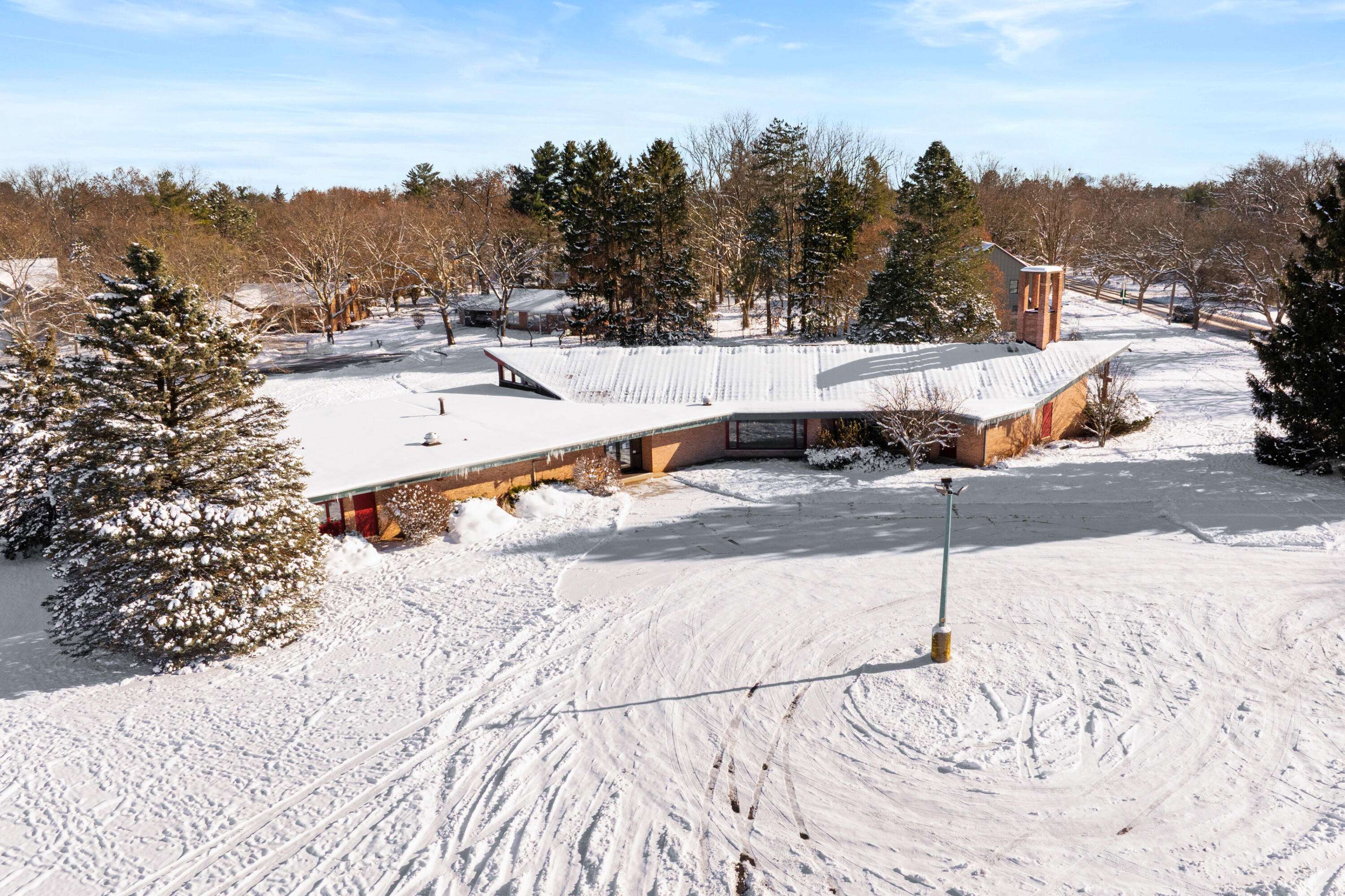 Kalamazoo, MI 49008,2208 Winchell AVE