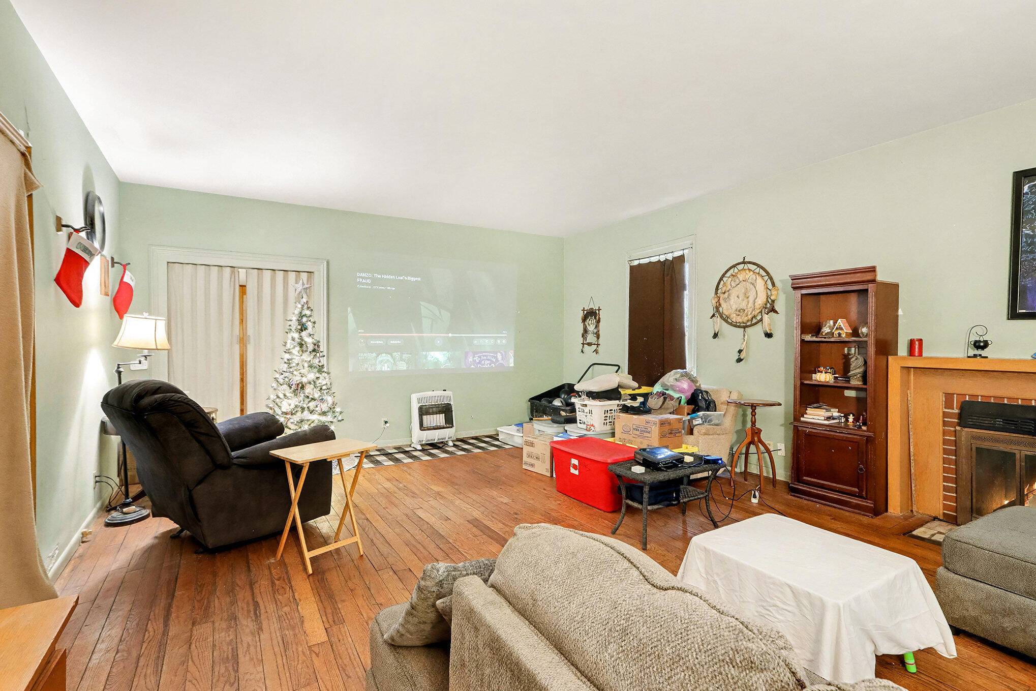 Burr Oak, MI 49030,412 W Front ST