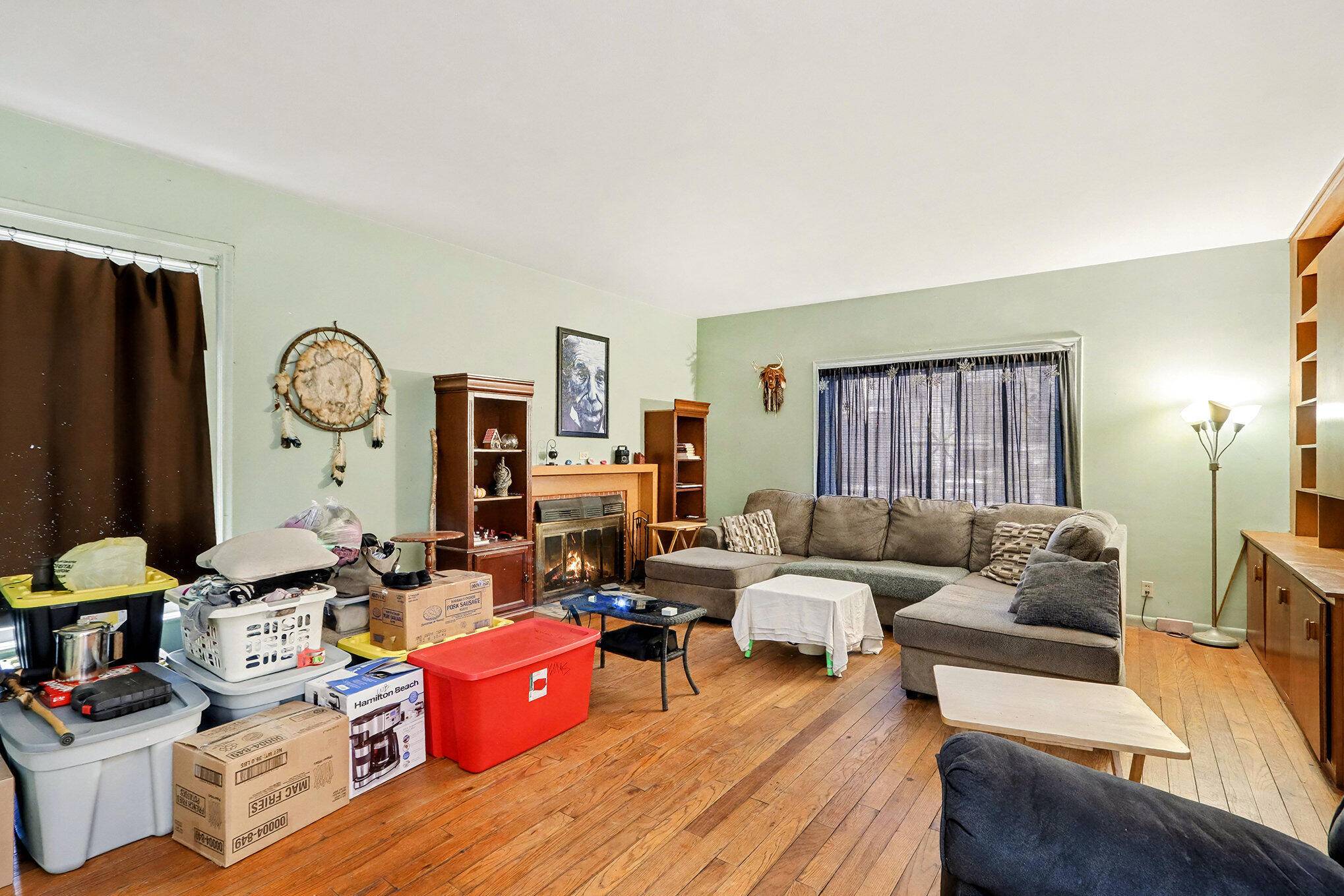 Burr Oak, MI 49030,412 W Front ST