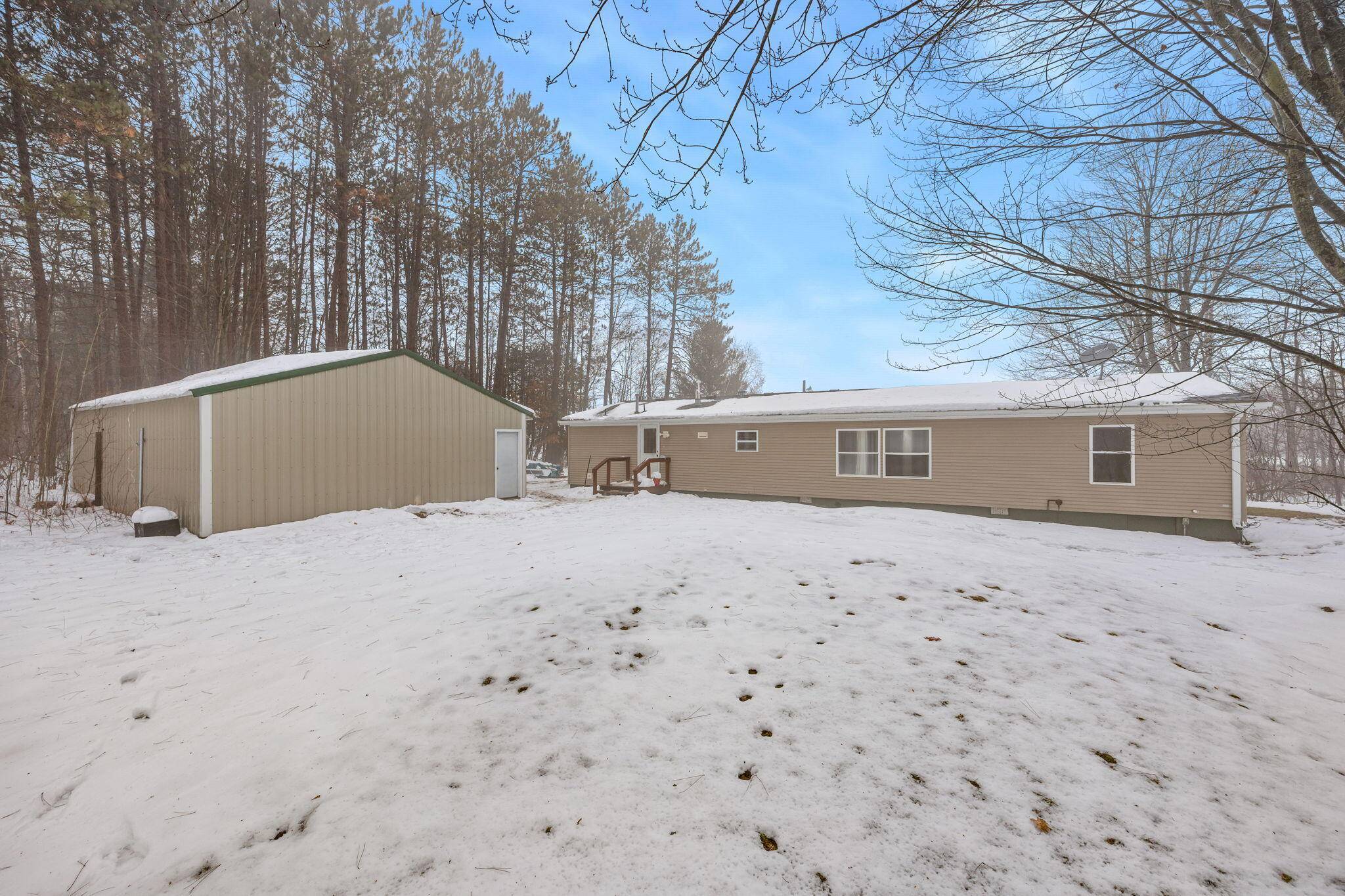 Mcbain, MI 49657,9241 W Cadillac RD