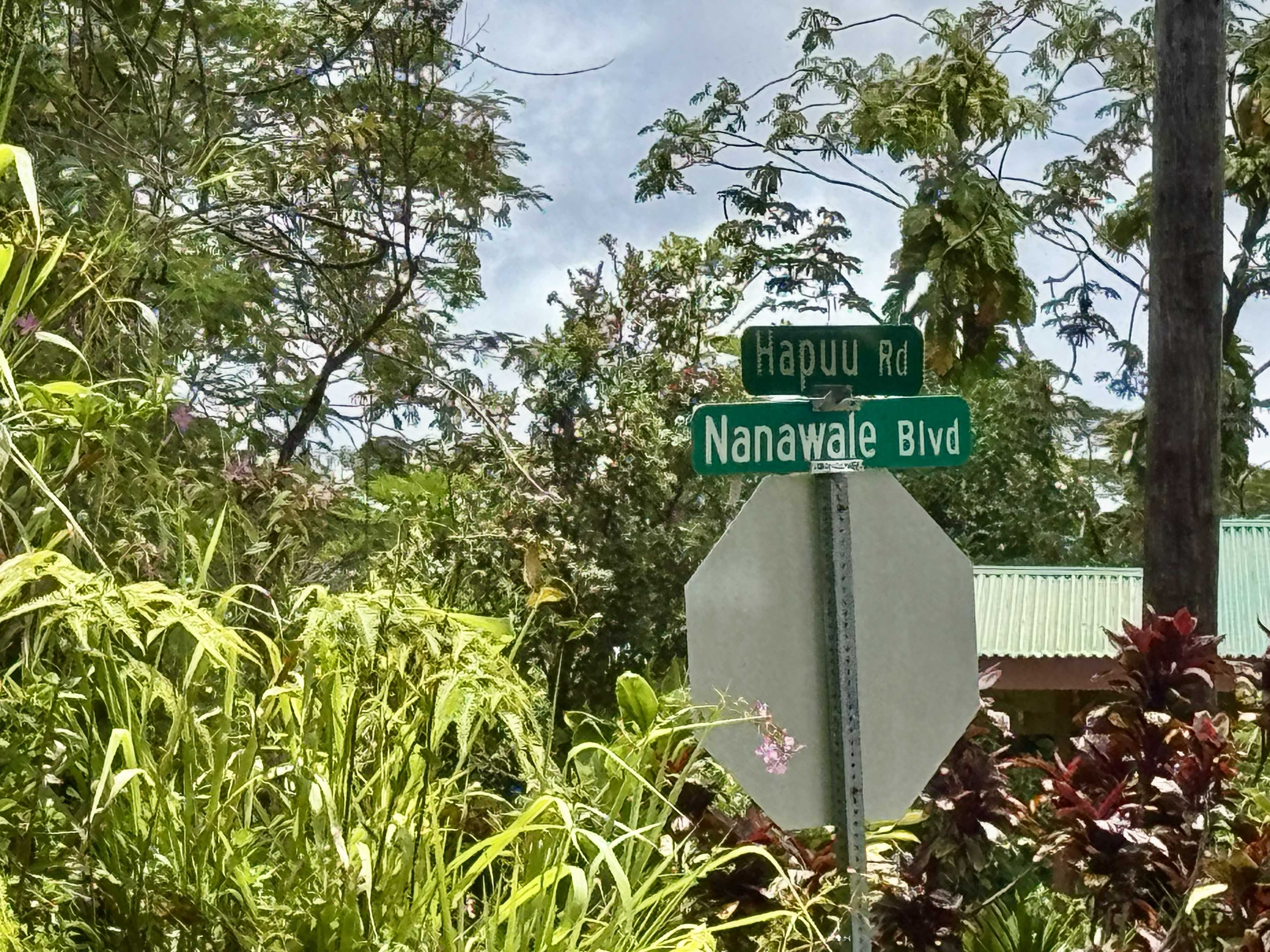 Pahoa, HI 96778,PAHOA RD