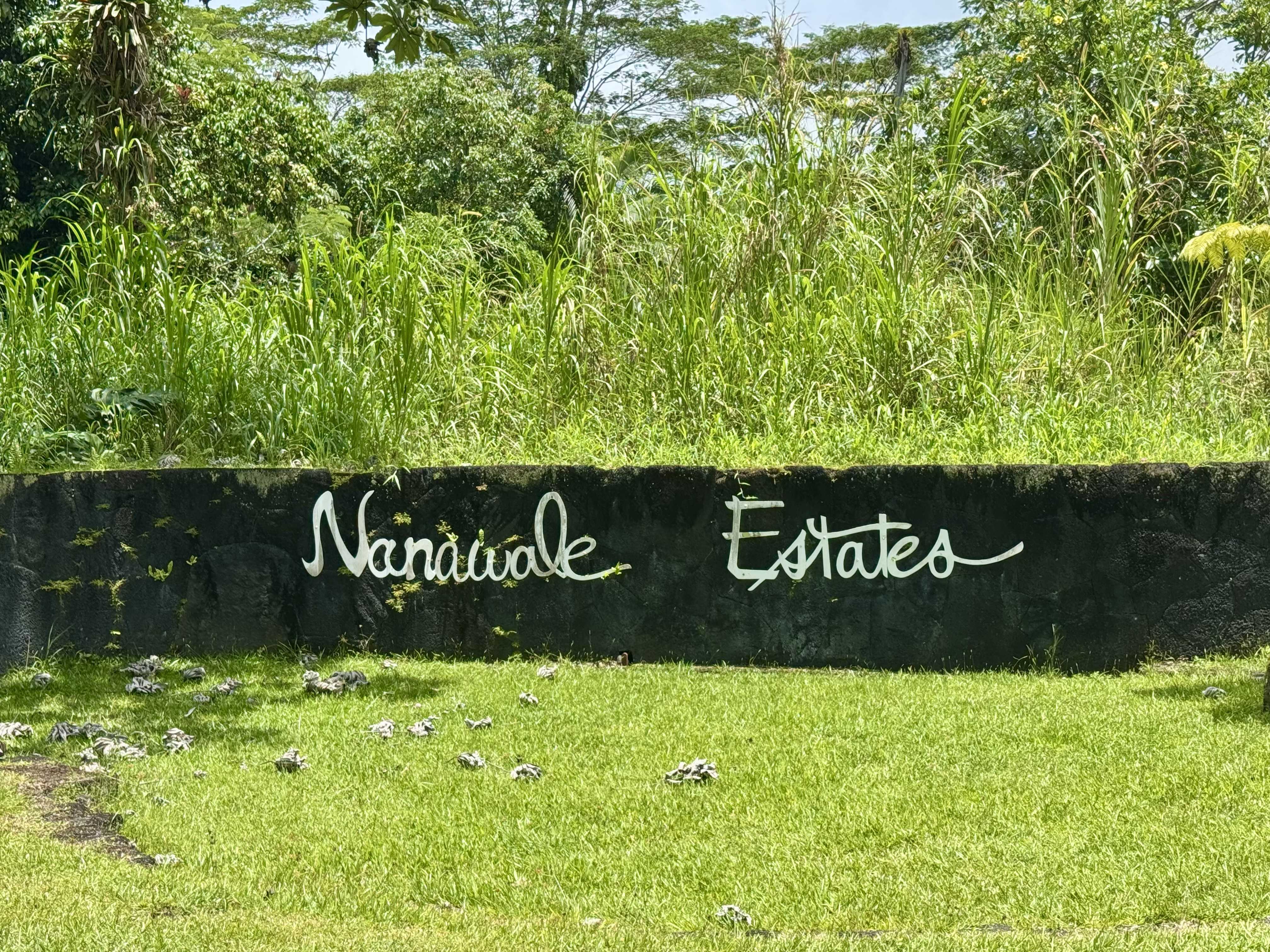 Pahoa, HI 96778,HAPUU RD