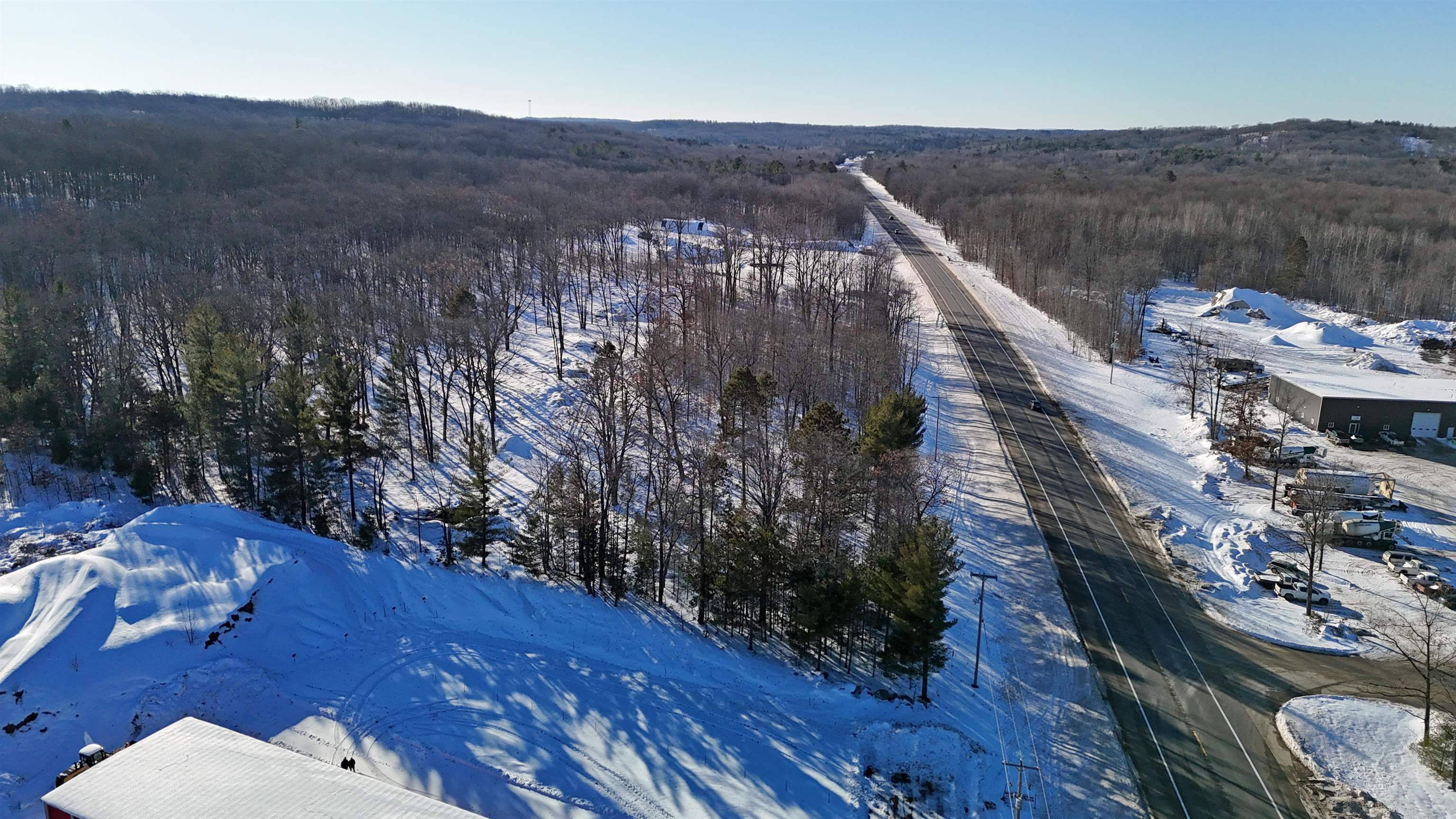 Lake City, MI 49651,V/L W Watergate RD