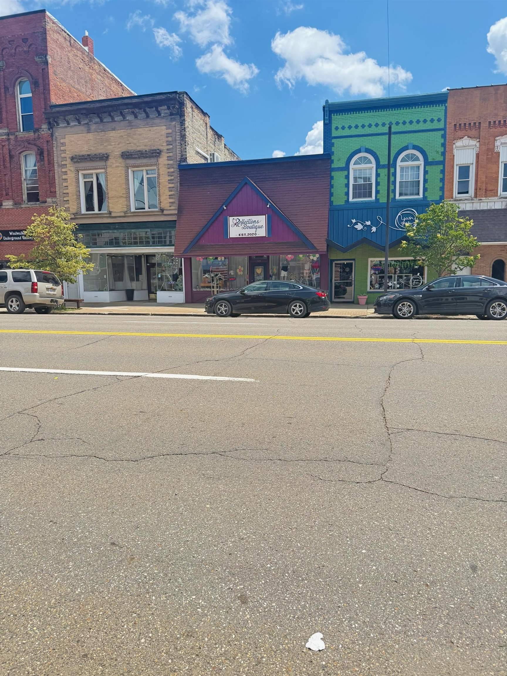 Charlotte, MI 48813,129 S Cochran AVE