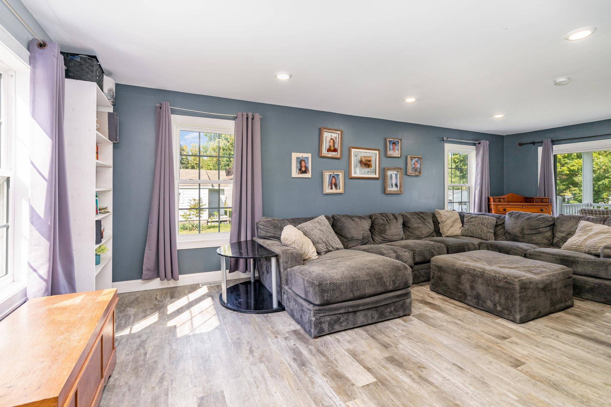 Ithaca, MI 48847,528 N Ithaca ST