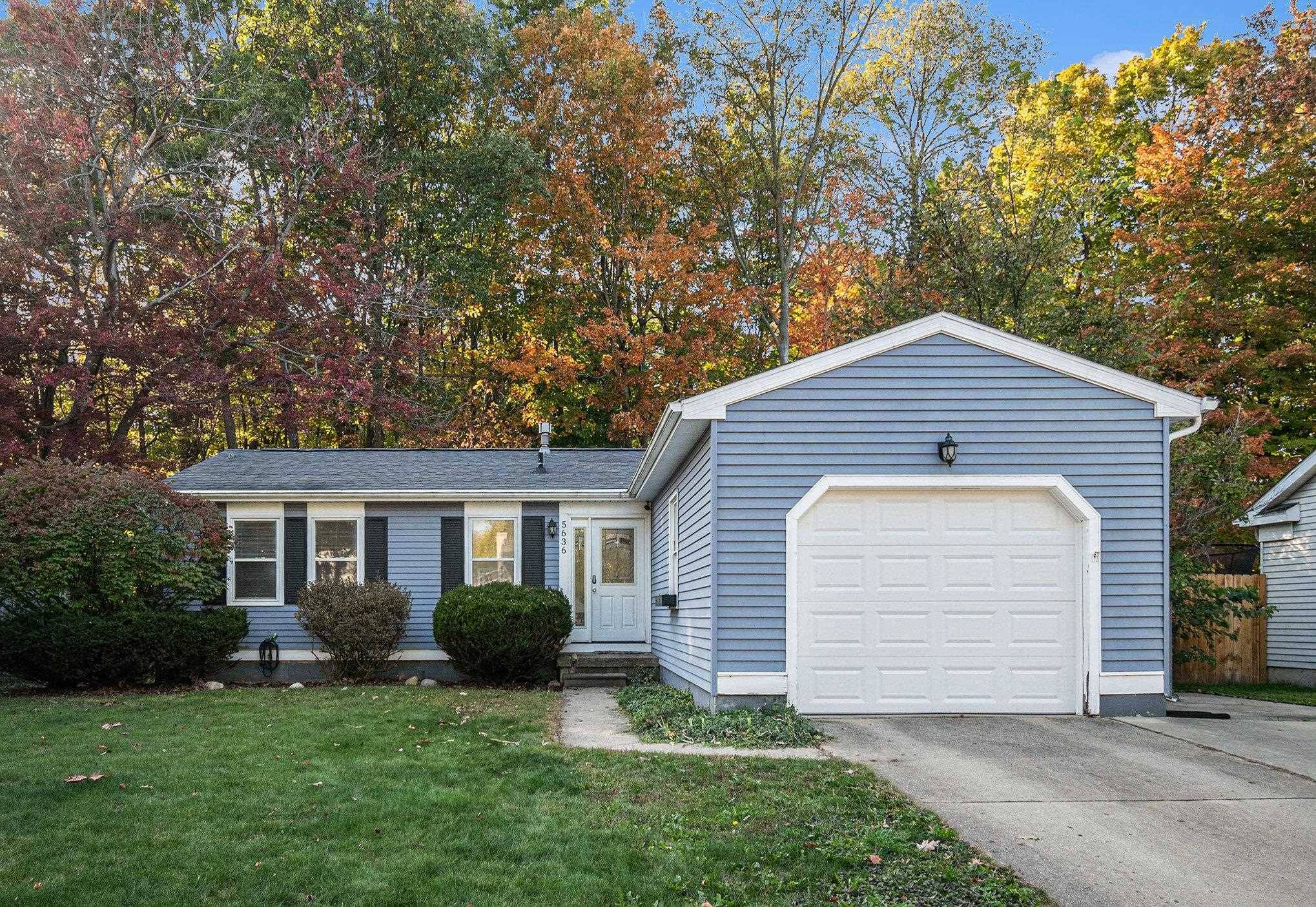 Lansing, MI 48911,5636 Ellendale DR