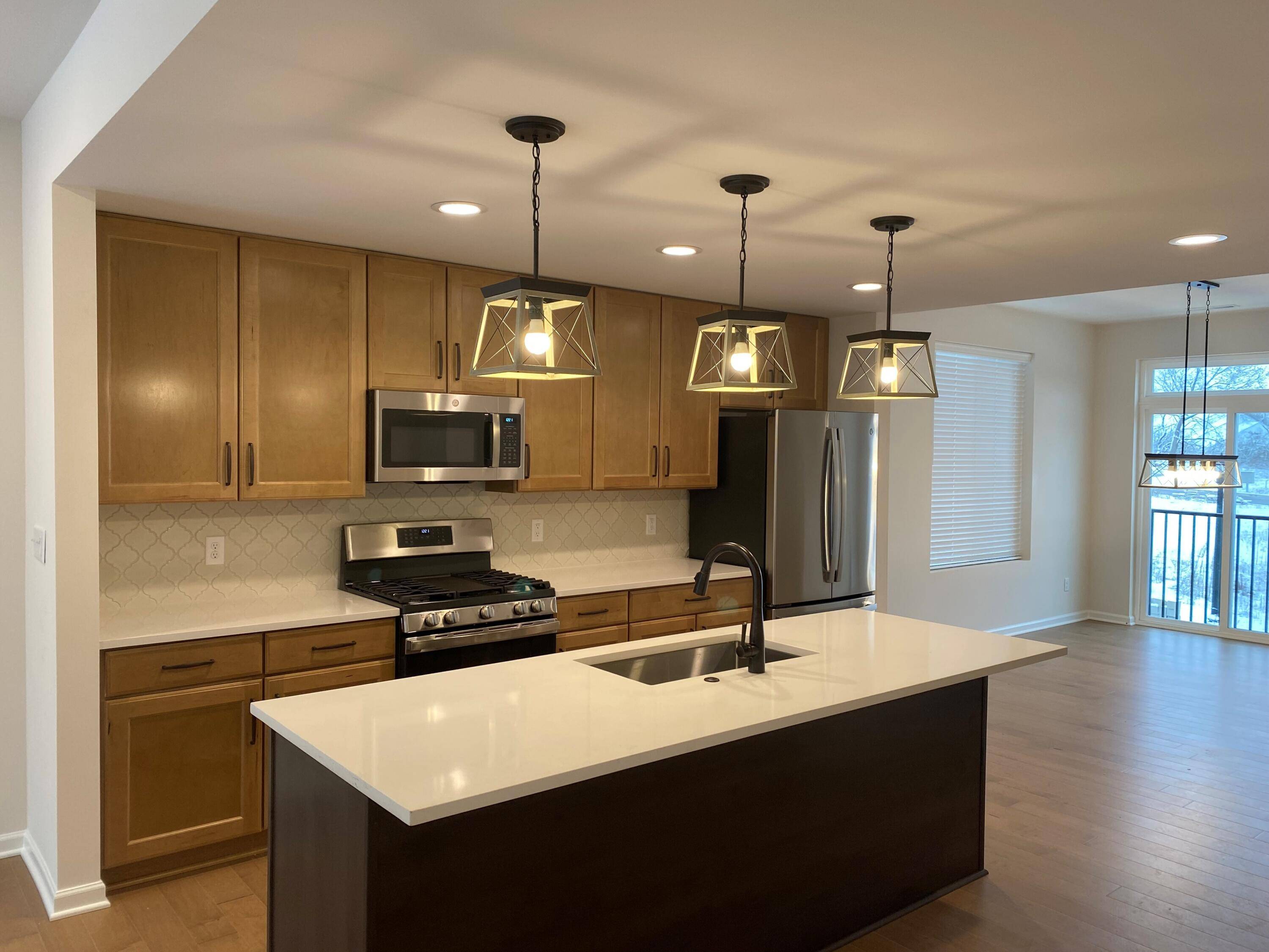 Ann Arbor, MI 48105,2793 Bristol Rdg DR #45