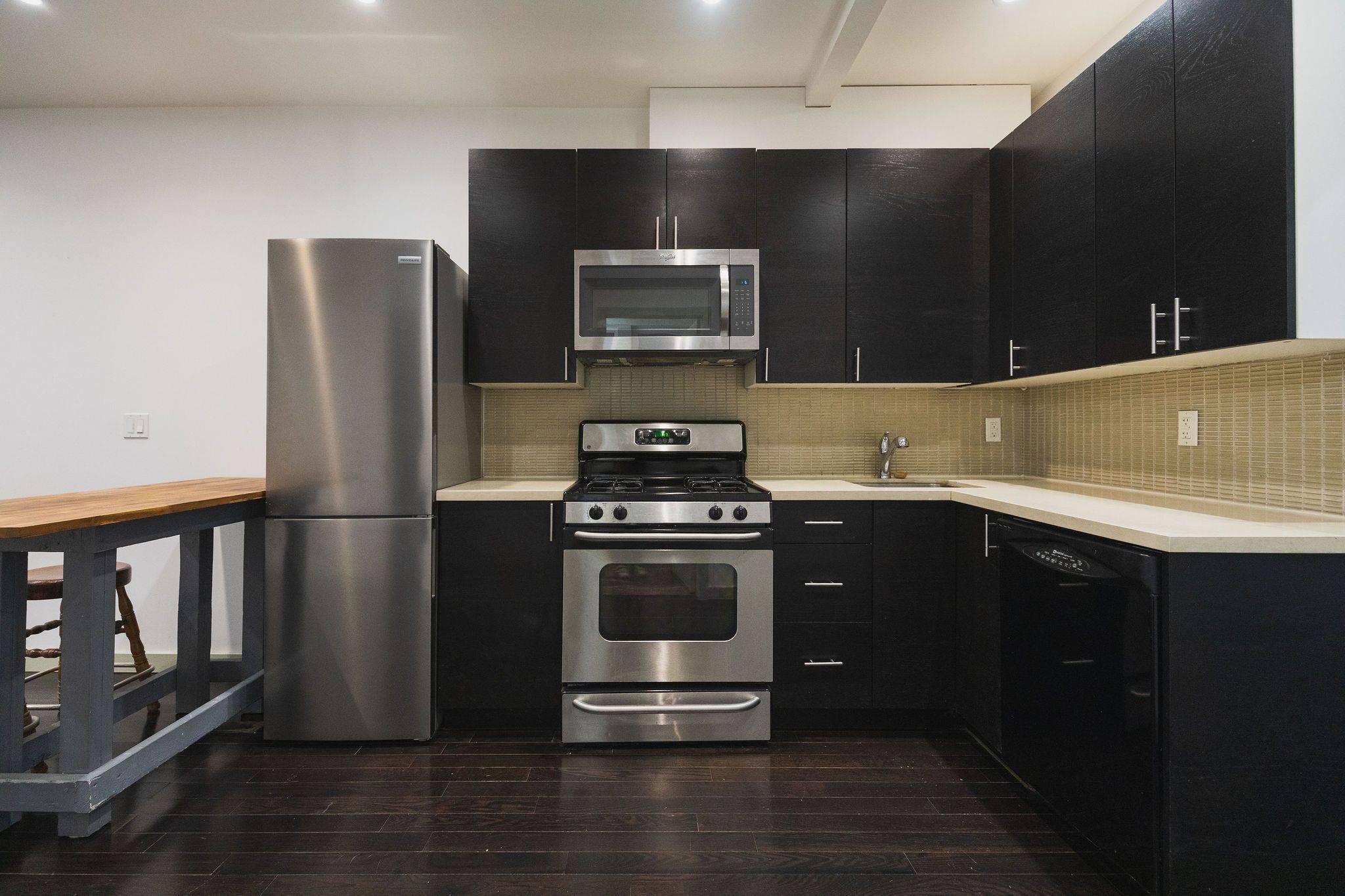 Toronto C02, ON M6G 3E6,627 Christie ST #Main