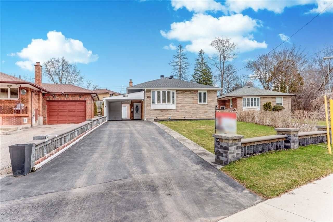 Toronto E09, ON M1G 1Y8,137 Janray DR #Bsmt