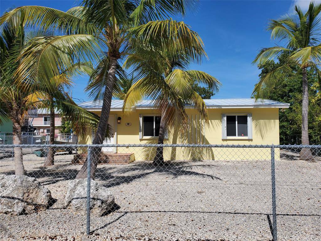 Tavernier, FL 33070,135 PEACE AVENUE