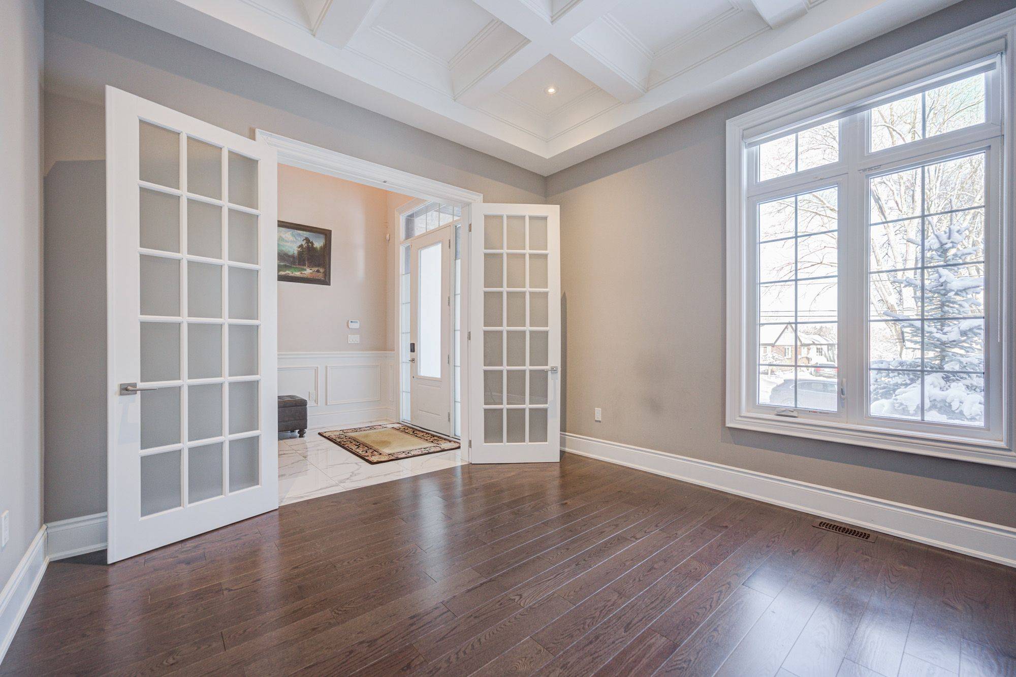 Richmond Hill, ON L4E 3H1,75 Douglas RD