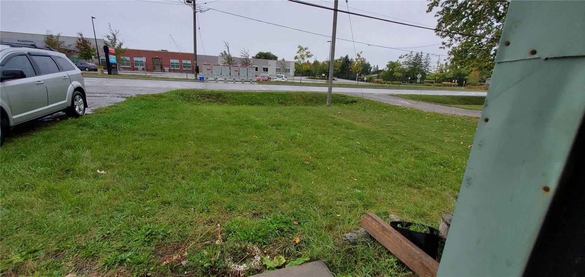 Richmond Hill, ON L4E 2T2,14 Elm Grove AVE