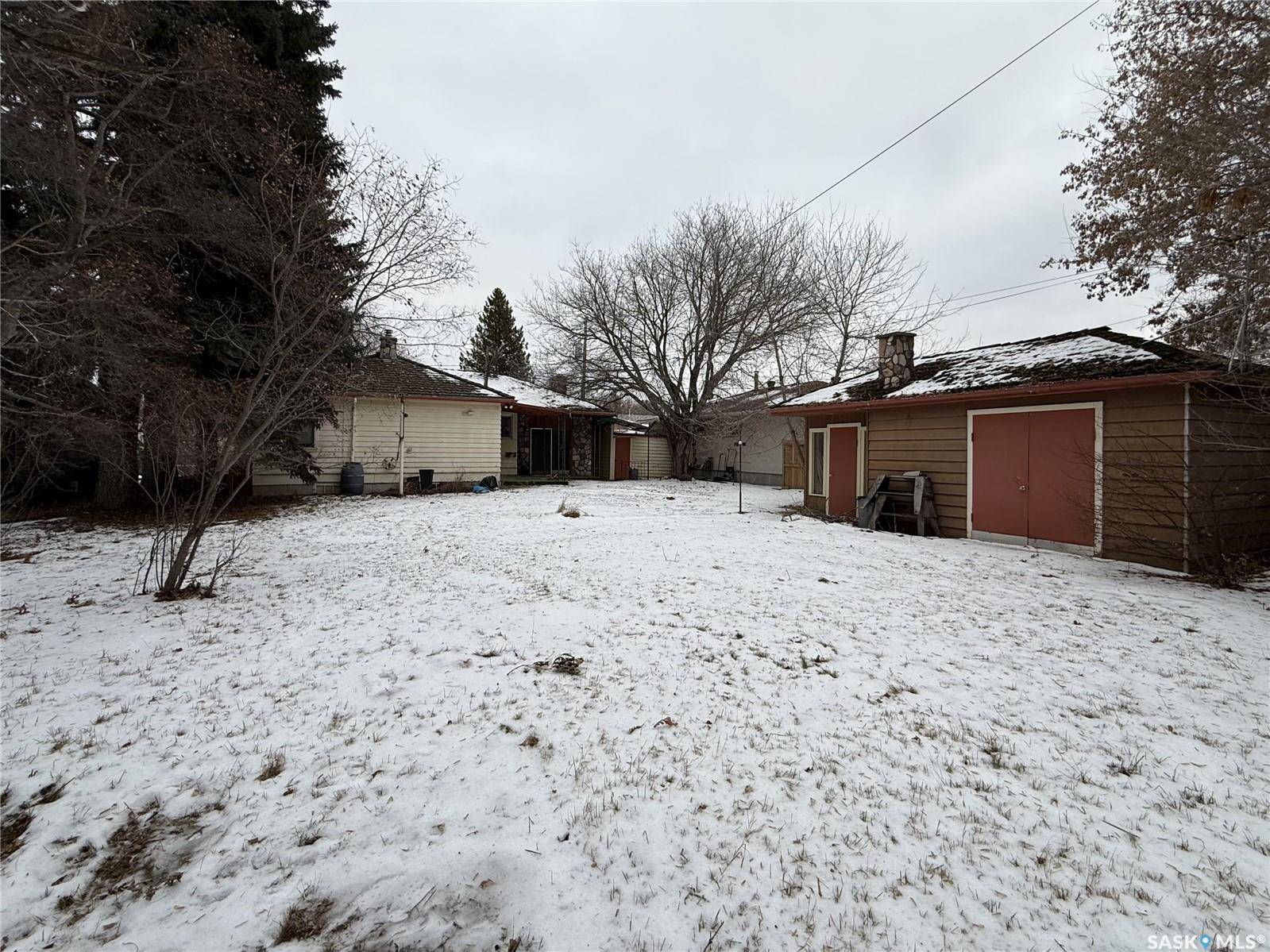 Lumsden, SK S0G 3C0,340 Ross STREET