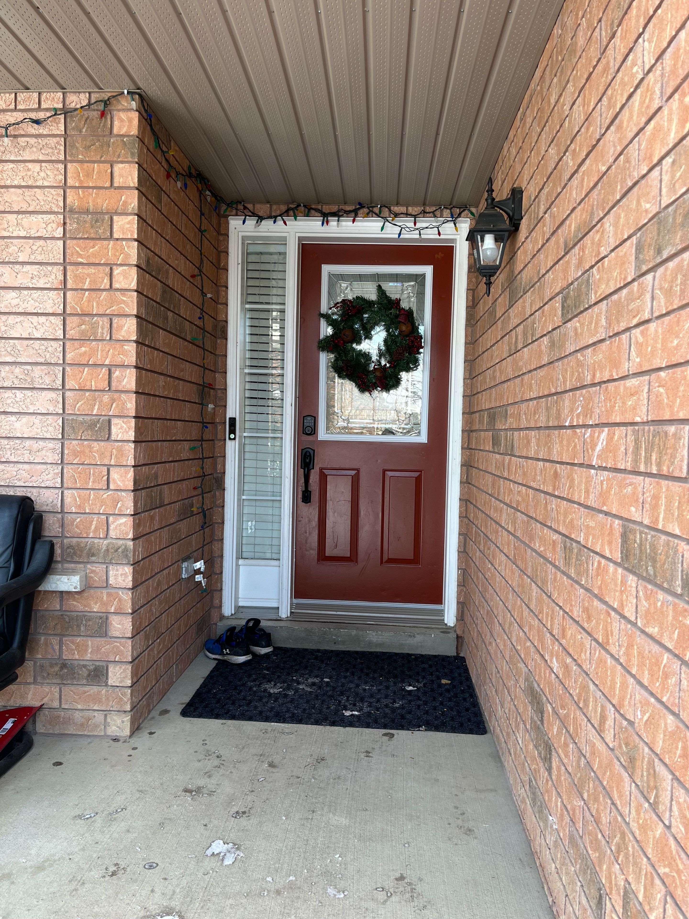 Brampton, ON L7A 3T9,134 Williamson DR