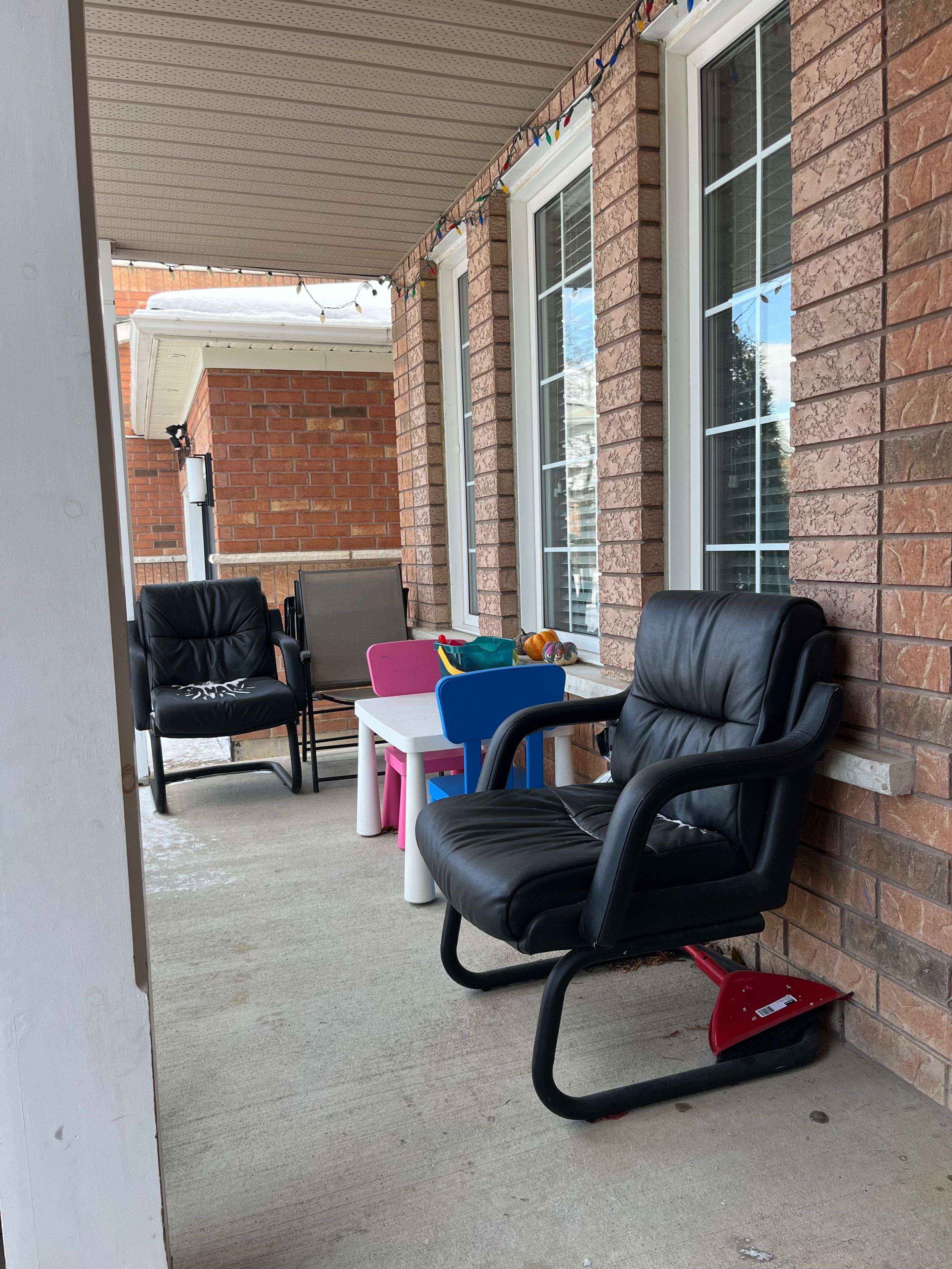 Brampton, ON L7A 3T9,134 Williamson DR