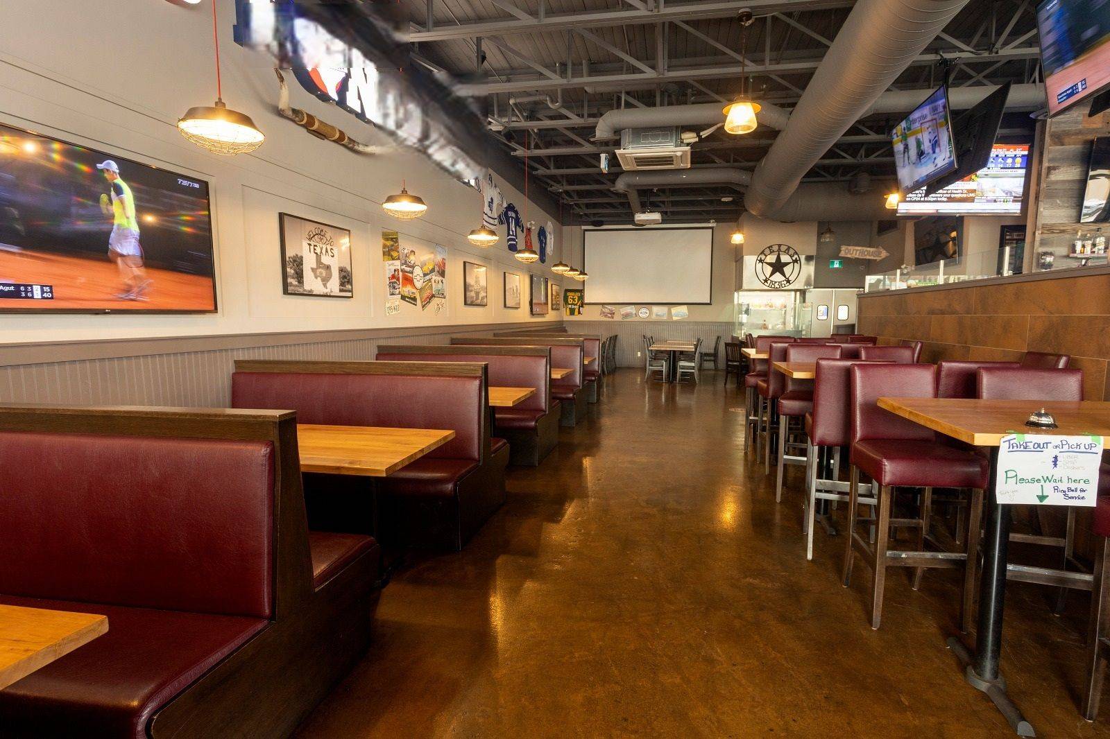 Mississauga, ON L4Y 1A6,1077 North Service RD #13