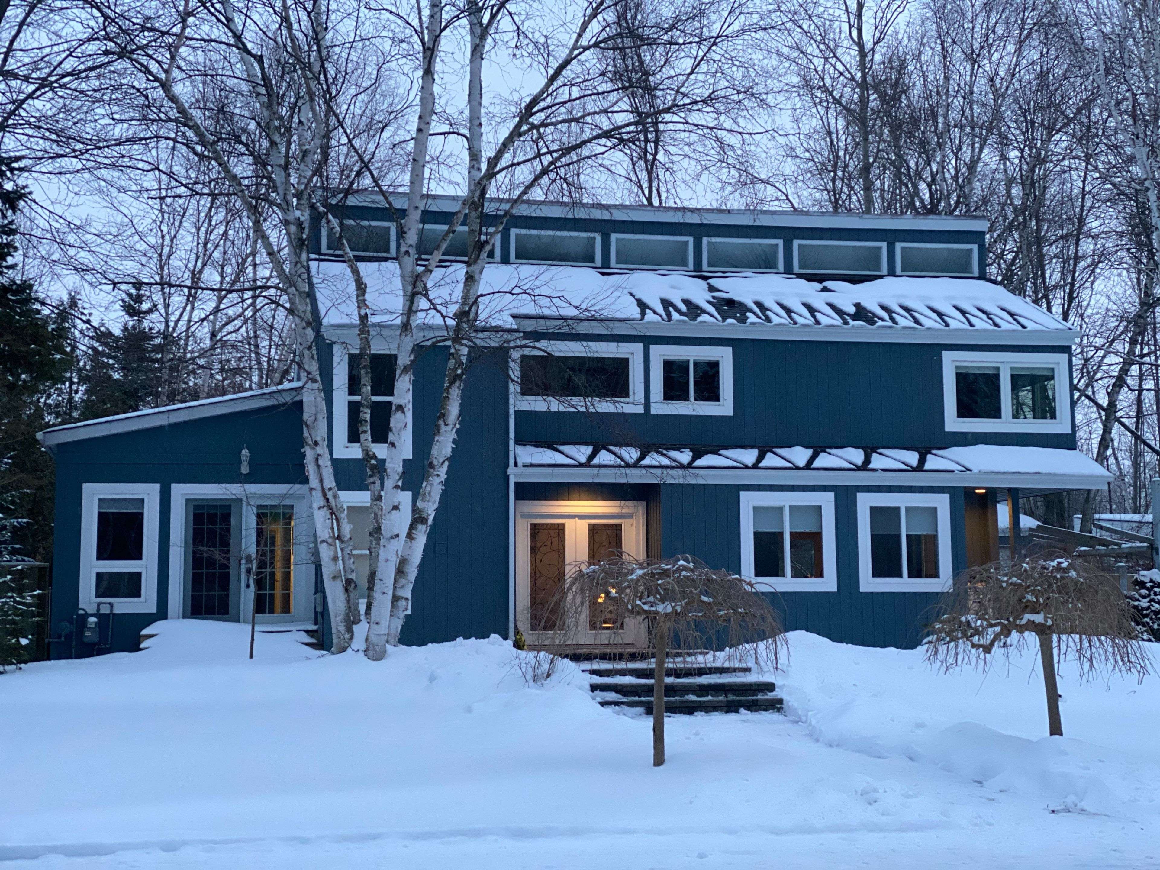 Blue Mountains, ON L9Y 0L1,209846 26 HWY