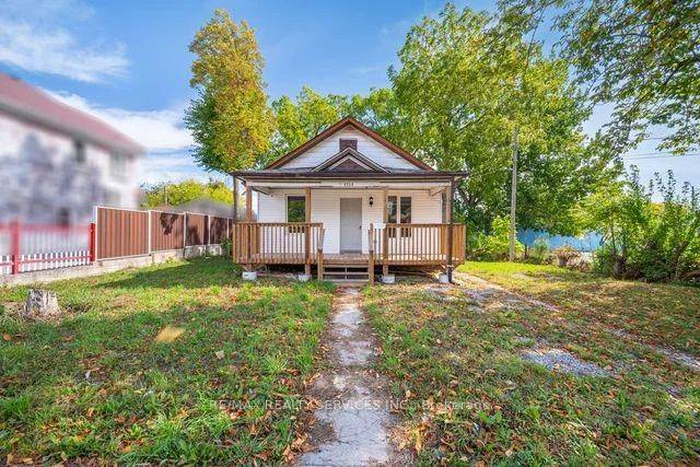 Niagara Falls, ON L2E 4G7,4754 First AVE