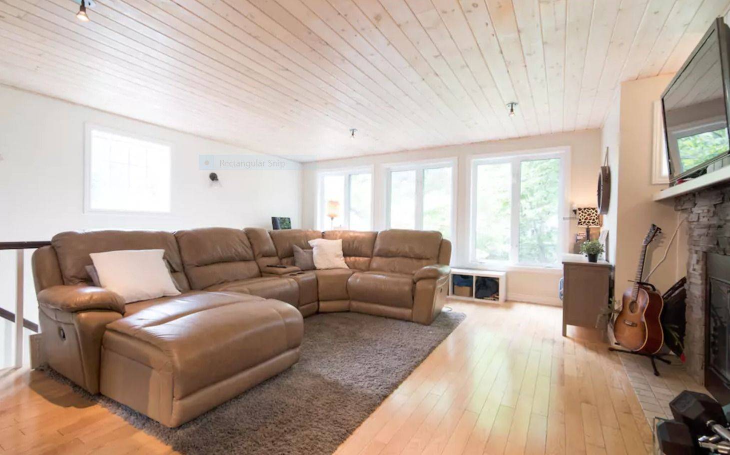 Dows Lake - Civic Hospital And Area, ON K1Y 1W9,36 Gwynne AVE #A