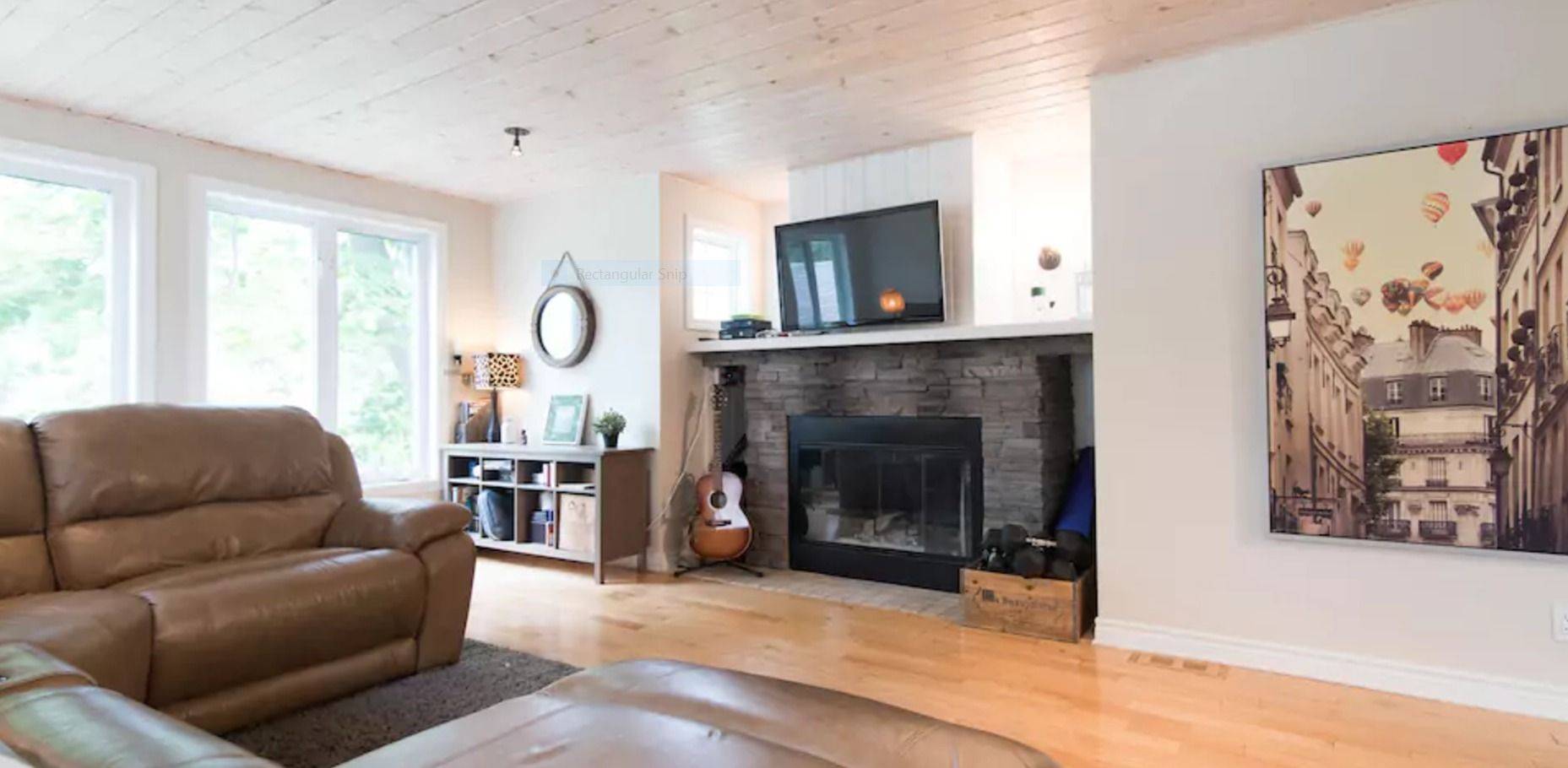 Dows Lake - Civic Hospital And Area, ON K1Y 1W9,36 Gwynne AVE #A