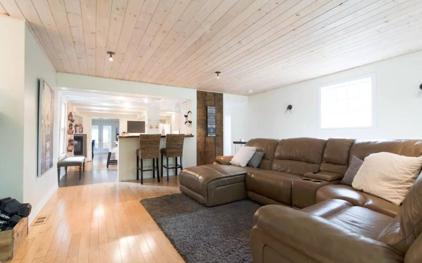 Dows Lake - Civic Hospital And Area, ON K1Y 1W9,36 Gwynne AVE #A